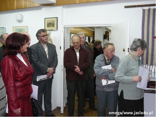40-lecie Muzeum Regionalnego w Jaśle