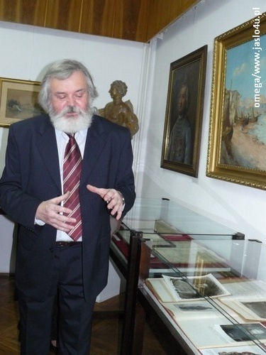 40-lecie Muzeum Regionalnego w Jaśle