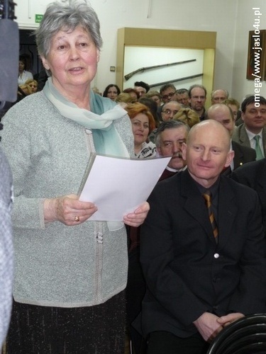 40-lecie Muzeum Regionalnego w Jaśle