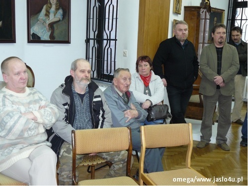 40-lecie Muzeum Regionalnego w Jaśle