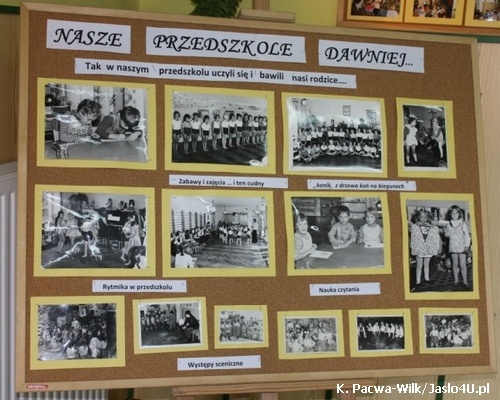 50-lecie Przedszkola Miejskiego nr 3