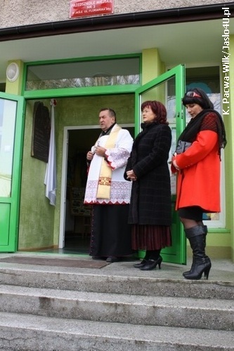50-lecie Przedszkola Miejskiego nr 3