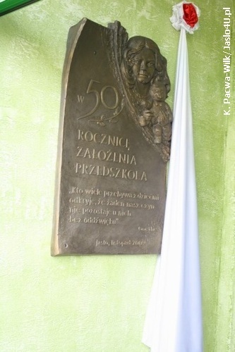 50-lecie Przedszkola Miejskiego nr 3