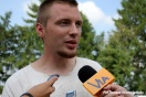 600-lecie Bitwy pod Grunwaldem w Tarnowcu