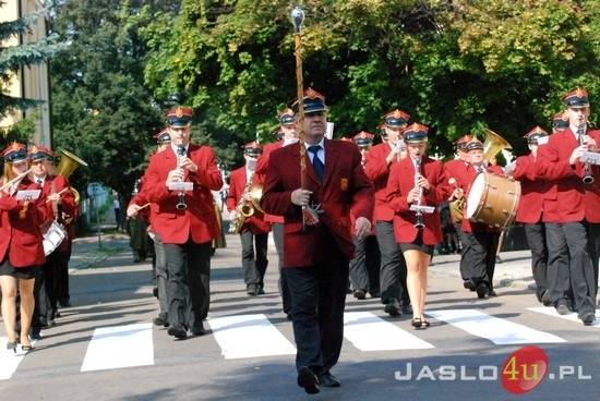 68 Rocznica Zdobycia Więzienia w Jaśle fot. Ilona Czarnecka