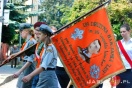 68 Rocznica Zdobycia Więzienia w Jaśle fot. Ilona Czarnecka