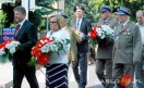 68 Rocznica Zdobycia Więzienia w Jaśle fot. Ilona Czarnecka