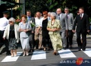 68 Rocznica Zdobycia Więzienia w Jaśle fot. Ilona Czarnecka