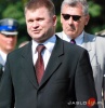 68 Rocznica Zdobycia Więzienia w Jaśle fot. Ilona Czarnecka