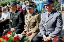 68 Rocznica Zdobycia Więzienia w Jaśle fot. Ilona Czarnecka