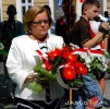 68 Rocznica Zdobycia Więzienia w Jaśle fot. Ilona Czarnecka