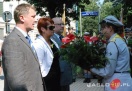 68 Rocznica Zdobycia Więzienia w Jaśle fot. Ilona Czarnecka