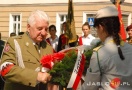 68 Rocznica Zdobycia Więzienia w Jaśle fot. Ilona Czarnecka