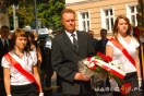 68 Rocznica Zdobycia Więzienia w Jaśle fot. Ilona Czarnecka