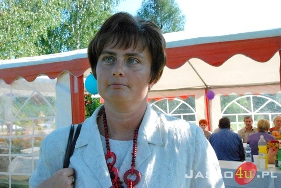 60-lecie ROD "Nasz Ogródek" fot. Ilona Czarnecka