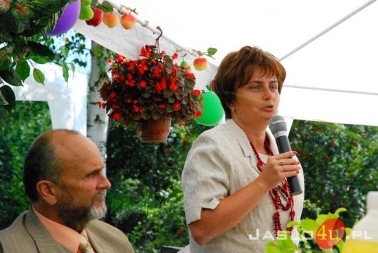60-lecie ROD "Nasz Ogródek" fot. Ilona Czarnecka
