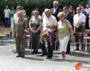 66. rocznica Powst. Warszawskiego i 67. rocznica zdobycia więzienia w Jaśle