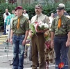 66. rocznica Powst. Warszawskiego i 67. rocznica zdobycia więzienia w Jaśle
