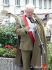 66. rocznica Powst. Warszawskiego i 67. rocznica zdobycia więzienia w Jaśle