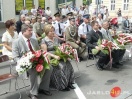 66. rocznica Powst. Warszawskiego i 67. rocznica zdobycia więzienia w Jaśle