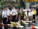 66. rocznica Powst. Warszawskiego i 67. rocznica zdobycia więzienia w Jaśle