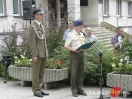 66. rocznica Powst. Warszawskiego i 67. rocznica zdobycia więzienia w Jaśle