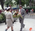 66. rocznica Powst. Warszawskiego i 67. rocznica zdobycia więzienia w Jaśle