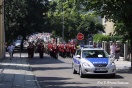 66. rocznica zdobycia więzienia w Jaśle