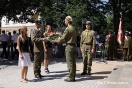 66. rocznica zdobycia więzienia w Jaśle