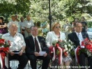 66. rocznica zdobycia więzienia w Jaśle