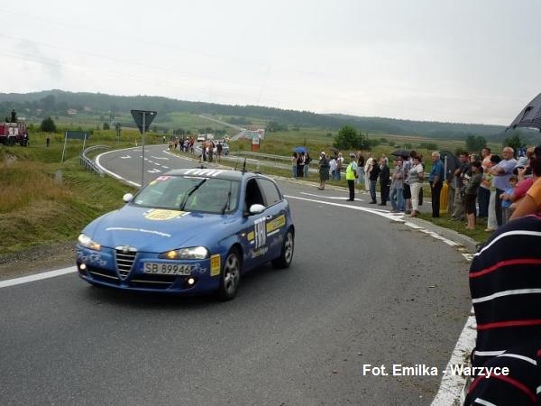 66. Tour de Pologne w Jaśle