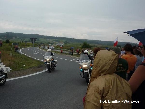 66. Tour de Pologne w Jaśle