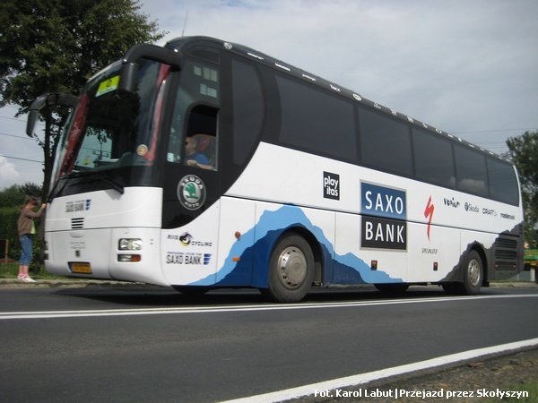 66. Tour de Pologne w Jaśle