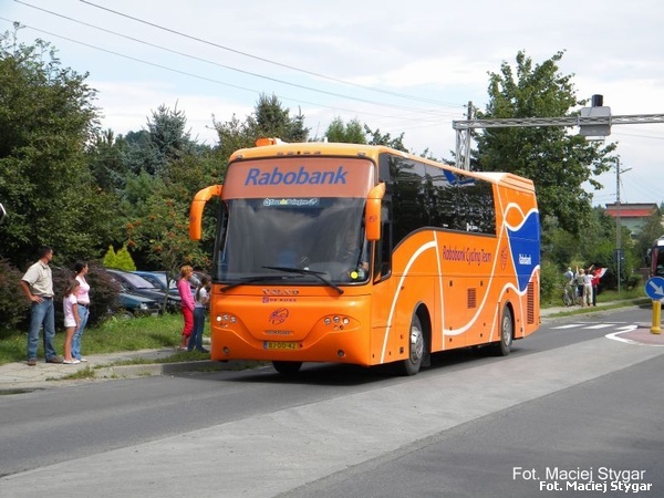 66. Tour de Pologne w Jaśle