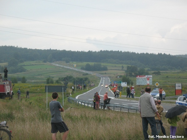 66. Tour de Pologne w Jaśle