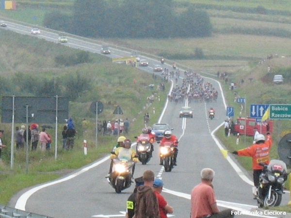66. Tour de Pologne w Jaśle