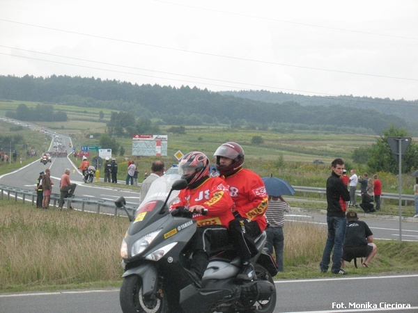 66. Tour de Pologne w Jaśle