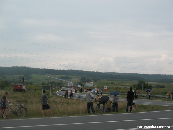 66. Tour de Pologne w Jaśle