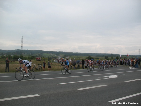 66. Tour de Pologne w Jaśle