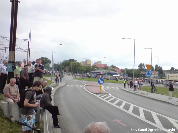 66. Tour de Pologne w Jaśle