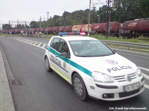 66. Tour de Pologne w Jaśle