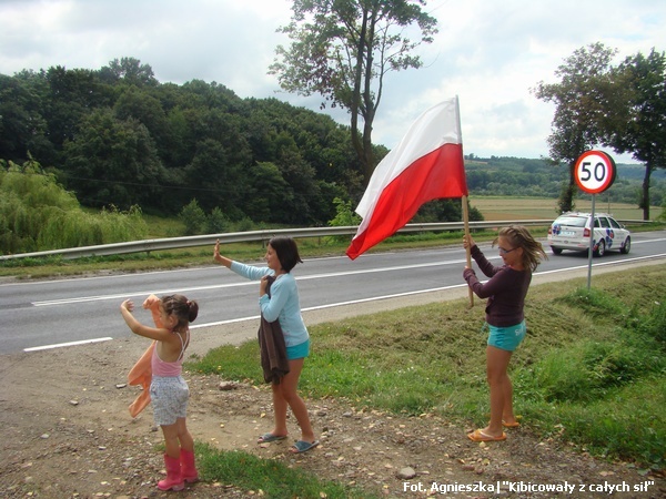 66. Tour de Pologne w Jaśle