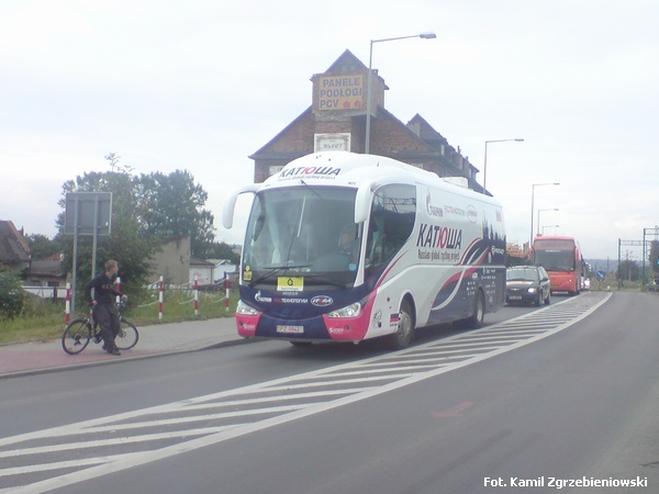 66. Tour de Pologne w Jaśle