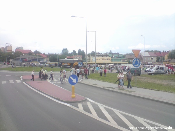 66. Tour de Pologne w Jaśle
