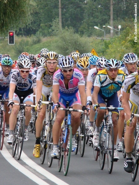 66. Tour de Pologne w Jaśle
