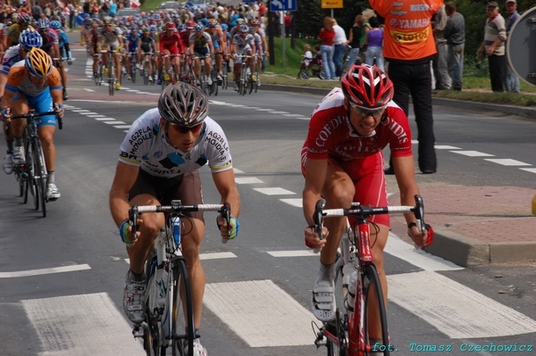 66. Tour de Pologne w Jaśle