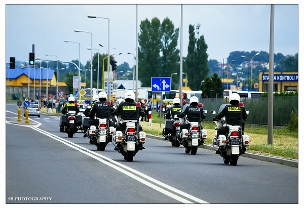 66. Tour de Pologne w Jaśle