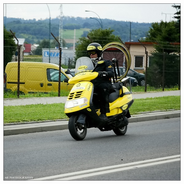 66. Tour de Pologne w Jaśle