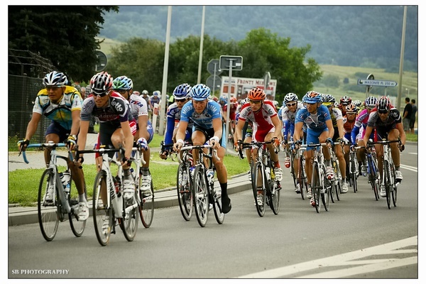 66. Tour de Pologne w Jaśle