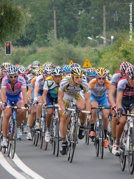 66. Tour de Pologne w Jaśle